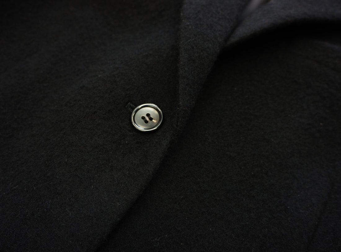 Wool Jacket (NOWOS)