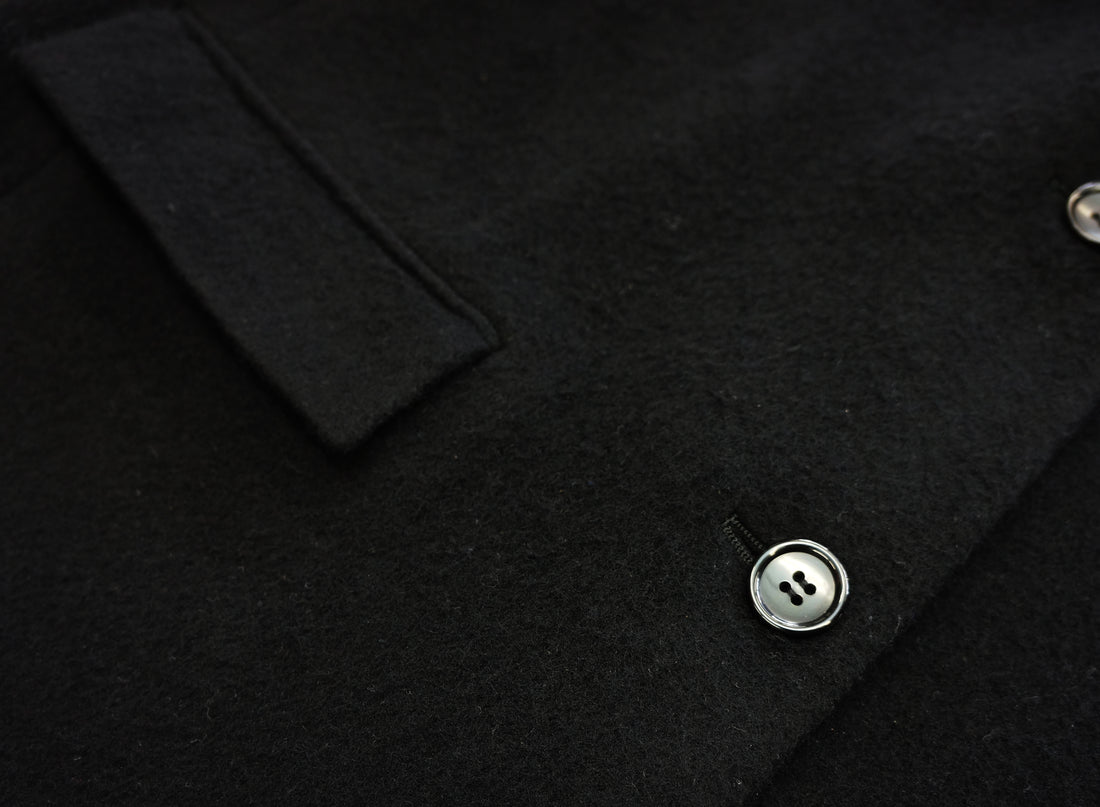 Wool Jacket (NOWOS)