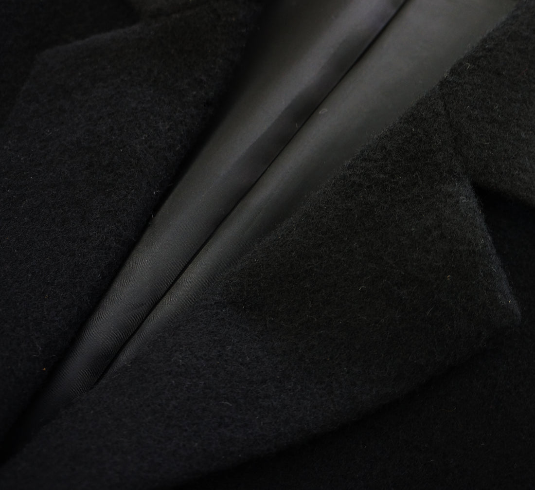 Wool Jacket (NOWOS)