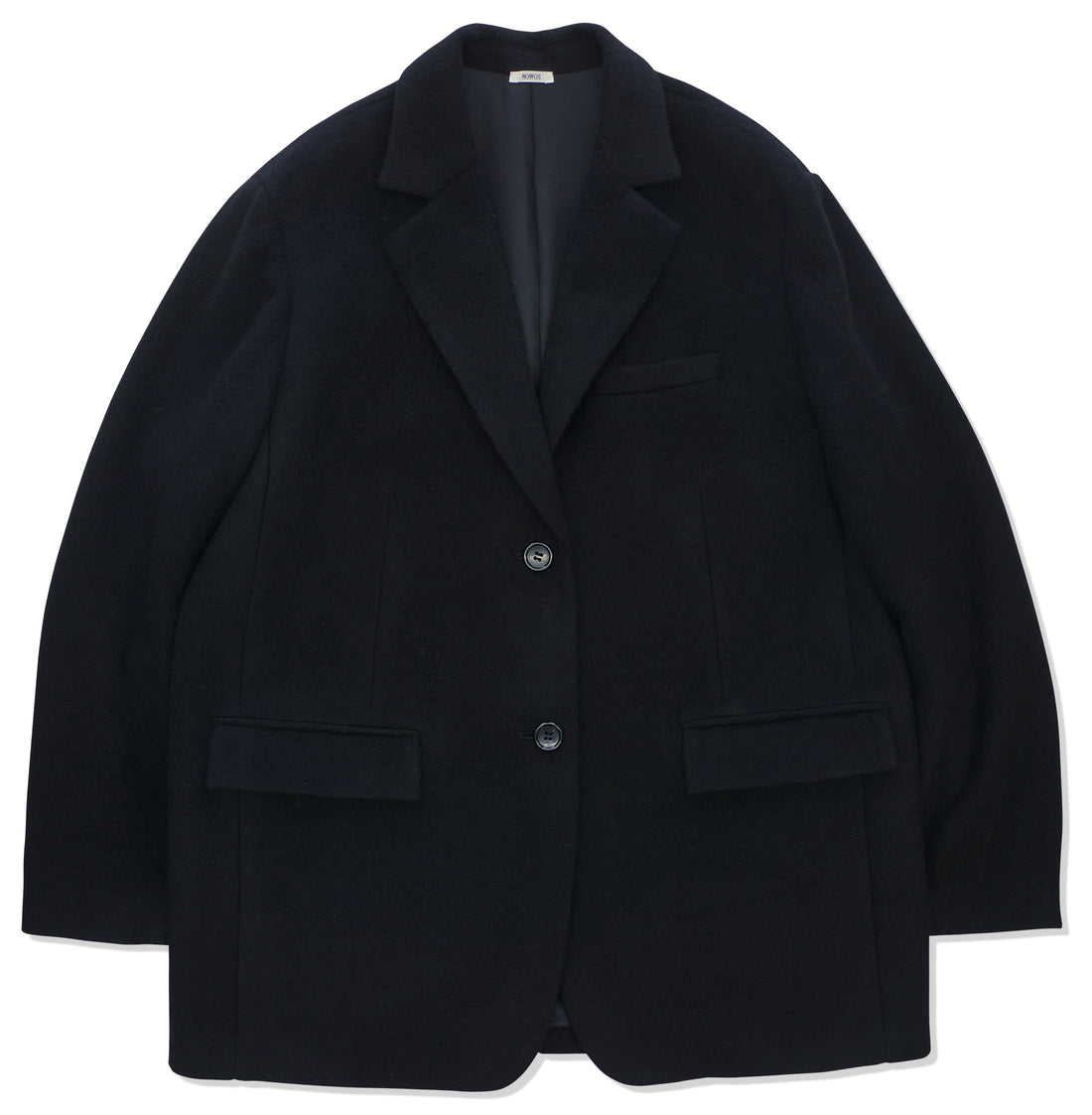 Wool Jacket (NOWOS)