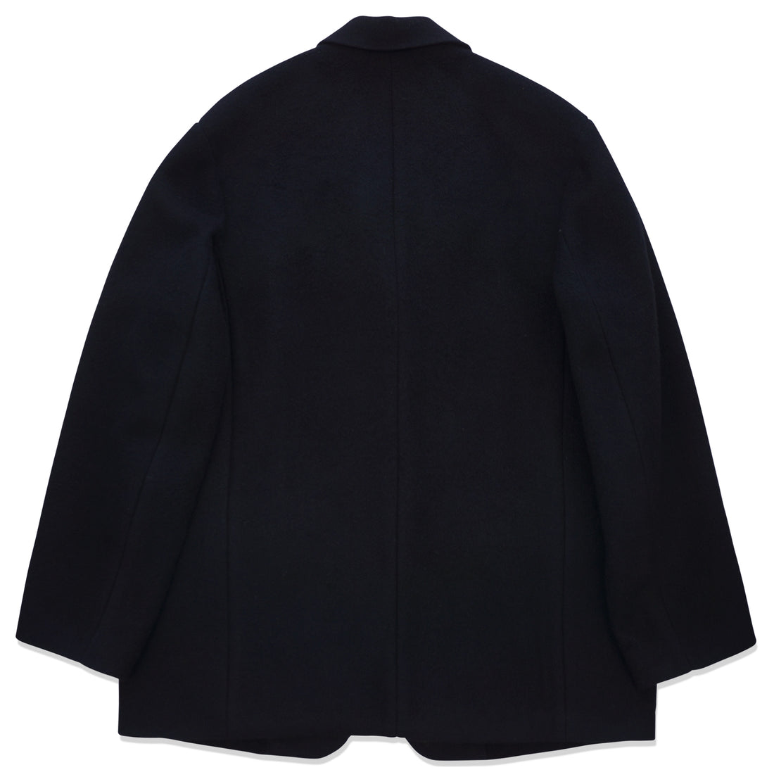 Wool Jacket (NOWOS)