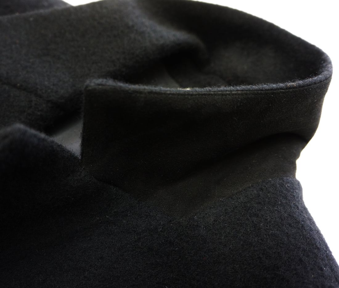 Wool Jacket (NOWOS)