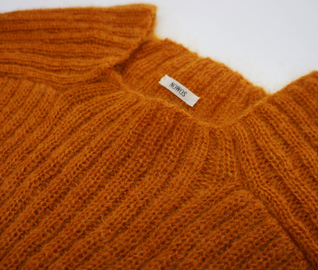 Rib Knit (NOWOS)