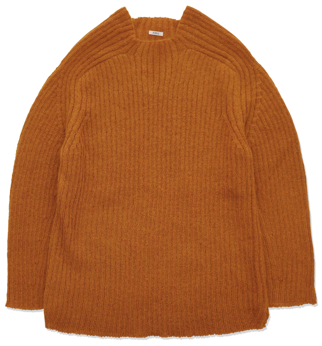 Rib Knit (NOWOS)