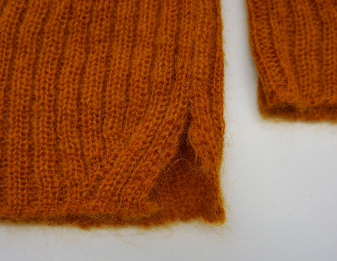 Rib Knit (NOWOS)