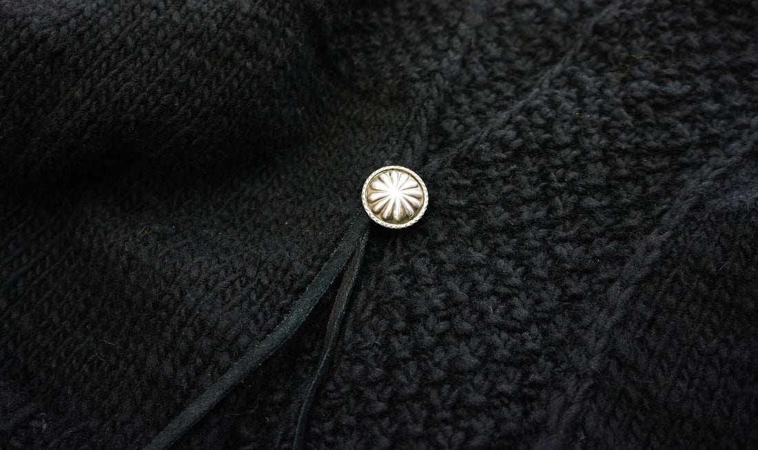 Chunky Knit Gown (NOWOS)