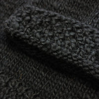 Chunky Knit Gown (NOWOS)