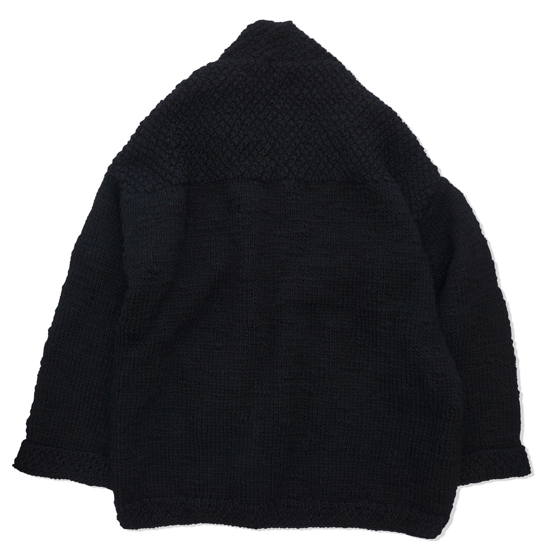 Chunky Knit Gown (NOWOS)