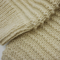 Knit Parka (NOWOS)
