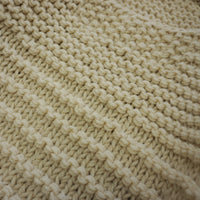 Knit Parka (NOWOS)