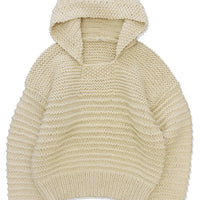 Knit Parka (NOWOS)