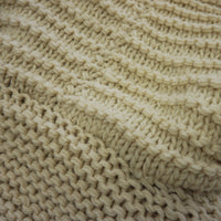 Knit Parka (NOWOS)