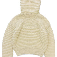 Knit Parka (NOWOS)