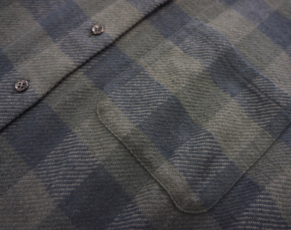 Check Shirt (NOWOS)