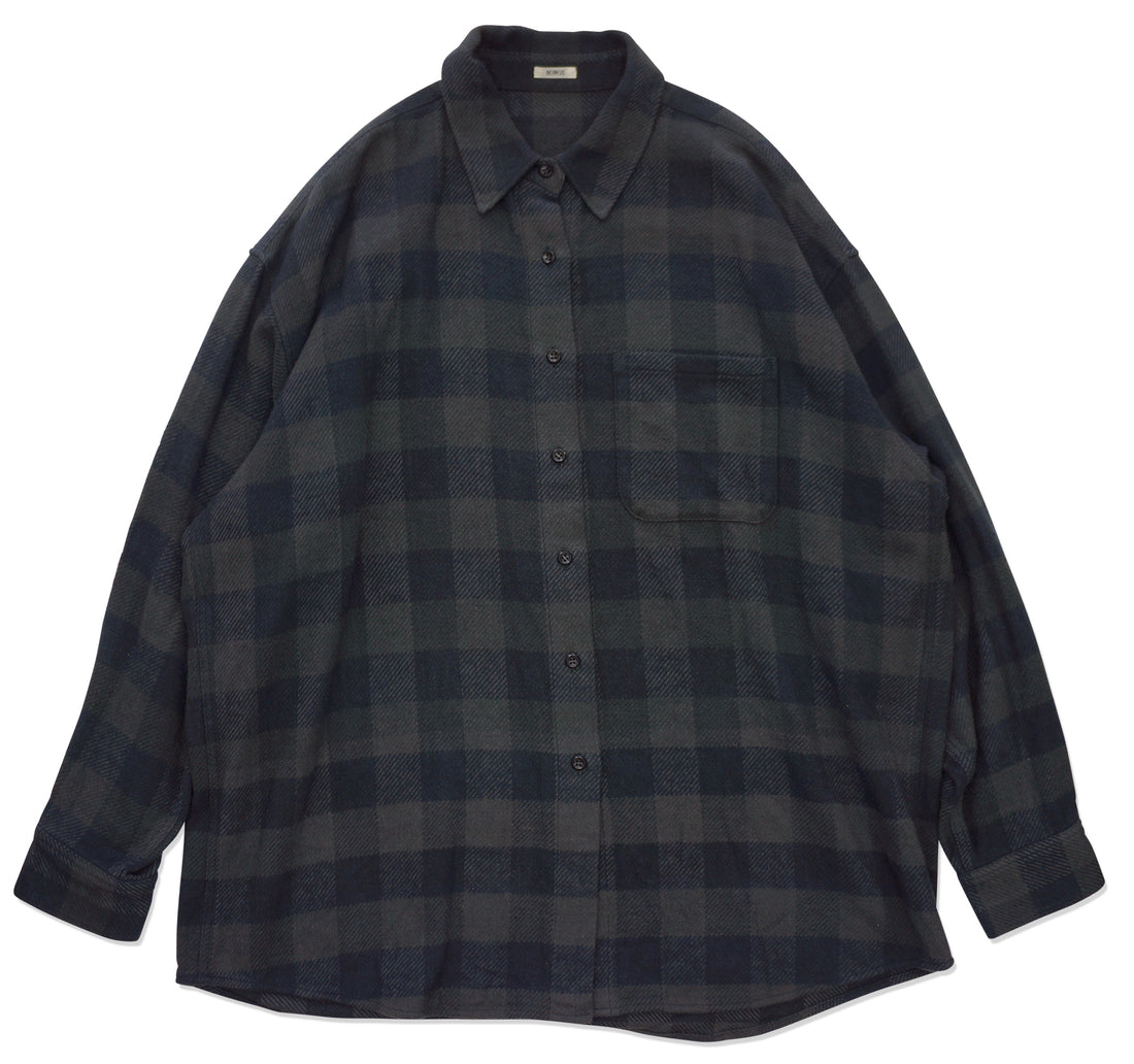 Check Shirt (NOWOS)
