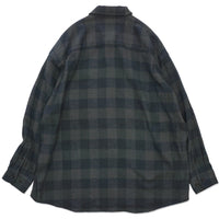 Check Shirt (NOWOS)