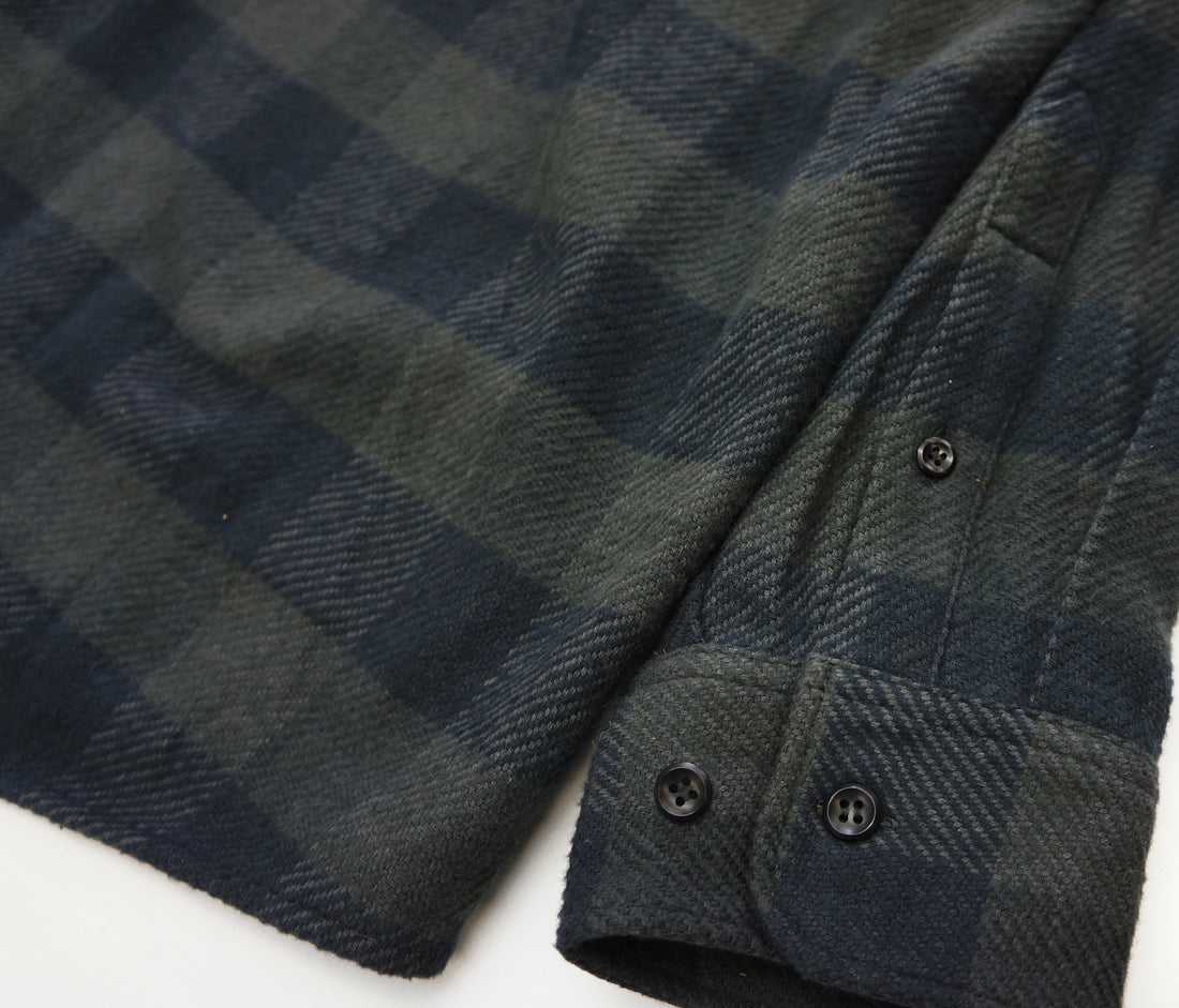 Check Shirt (NOWOS)