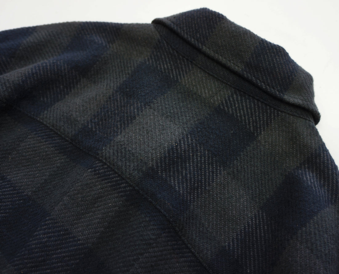 Check Shirt (NOWOS)