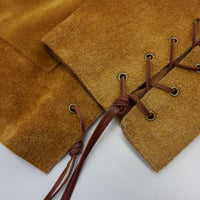 Suede Jacket (NOWOS)