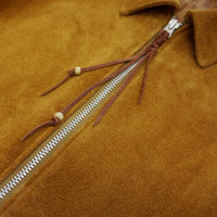 Suede Jacket (NOWOS)