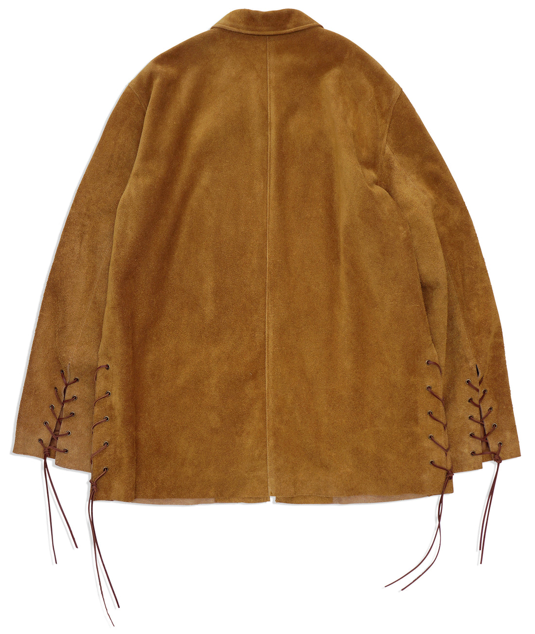 Suede Jacket (NOWOS)