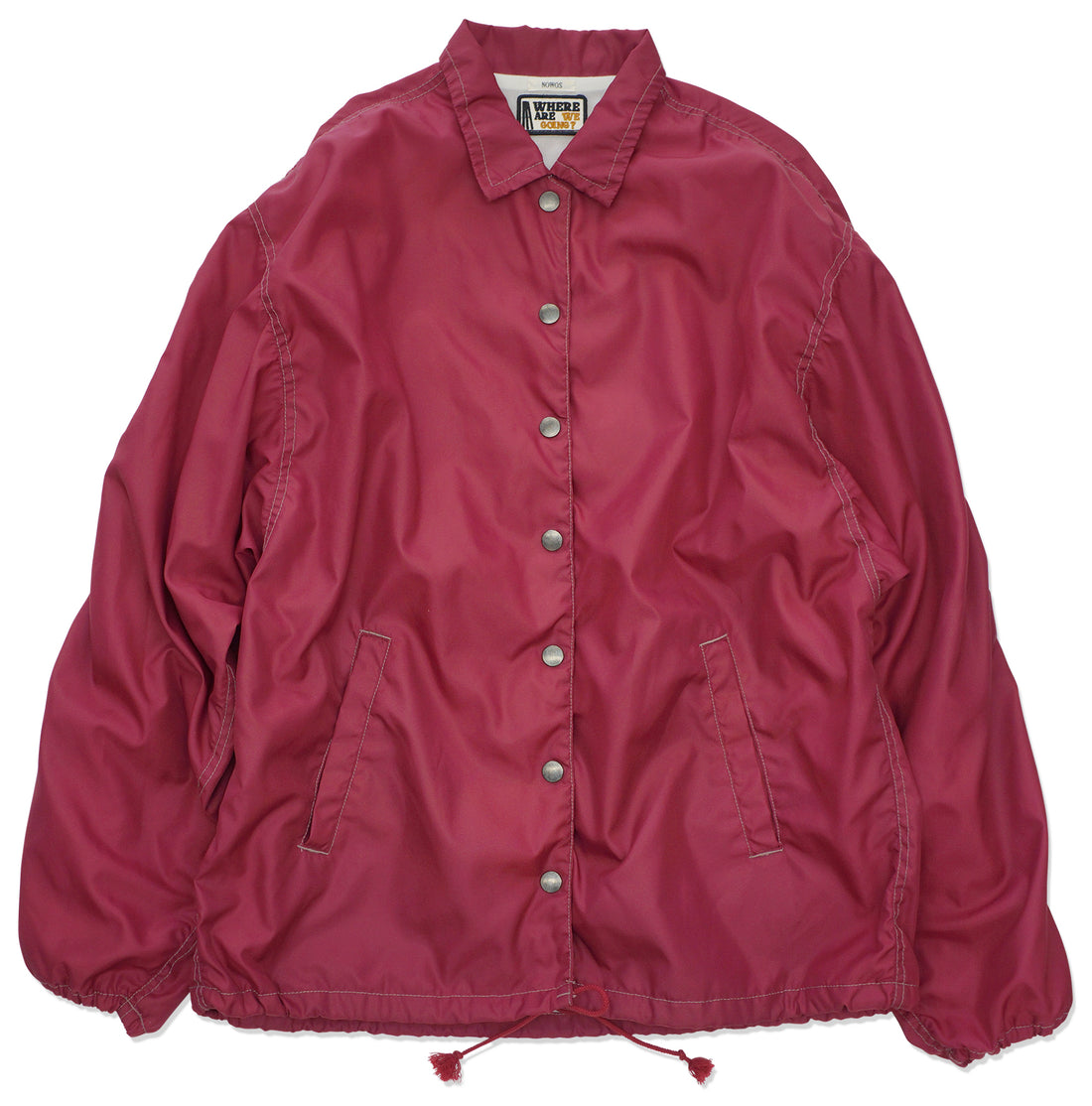 Coach Jacket (NOWOS)