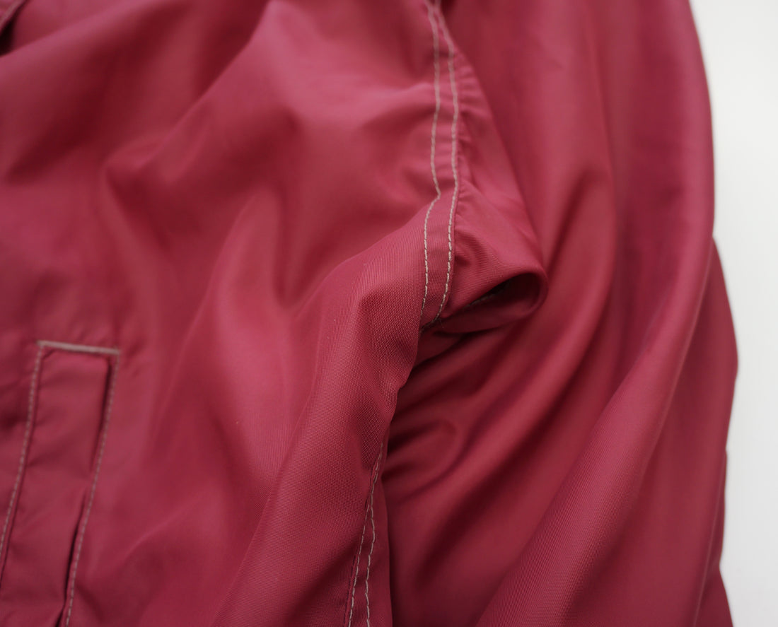 Coach Jacket (NOWOS)