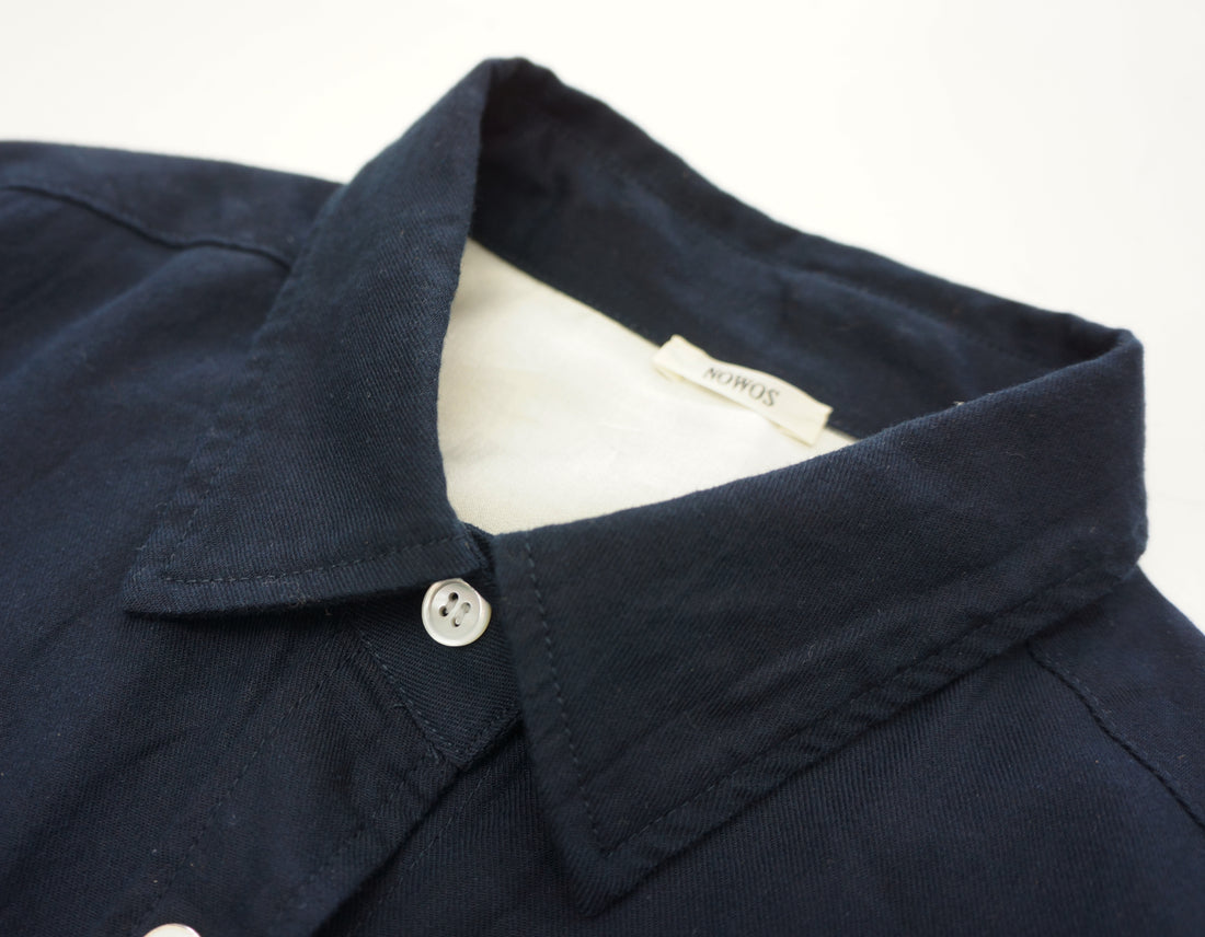Western Shirt (NOWOS)