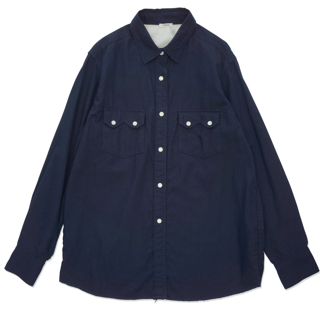 Western Shirt (NOWOS)