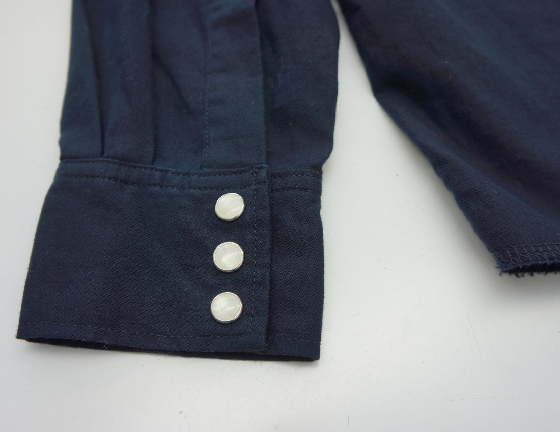 Western Shirt (NOWOS)