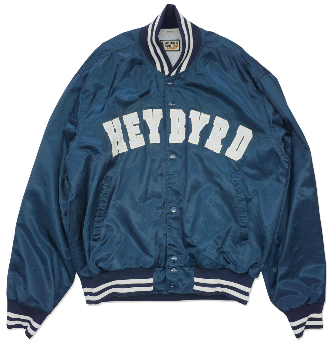Stadium Jacket (NOWOS)