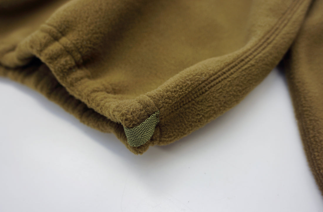 Half Zip Fleece (NOWOS)