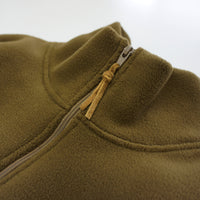 Half Zip Fleece (NOWOS)