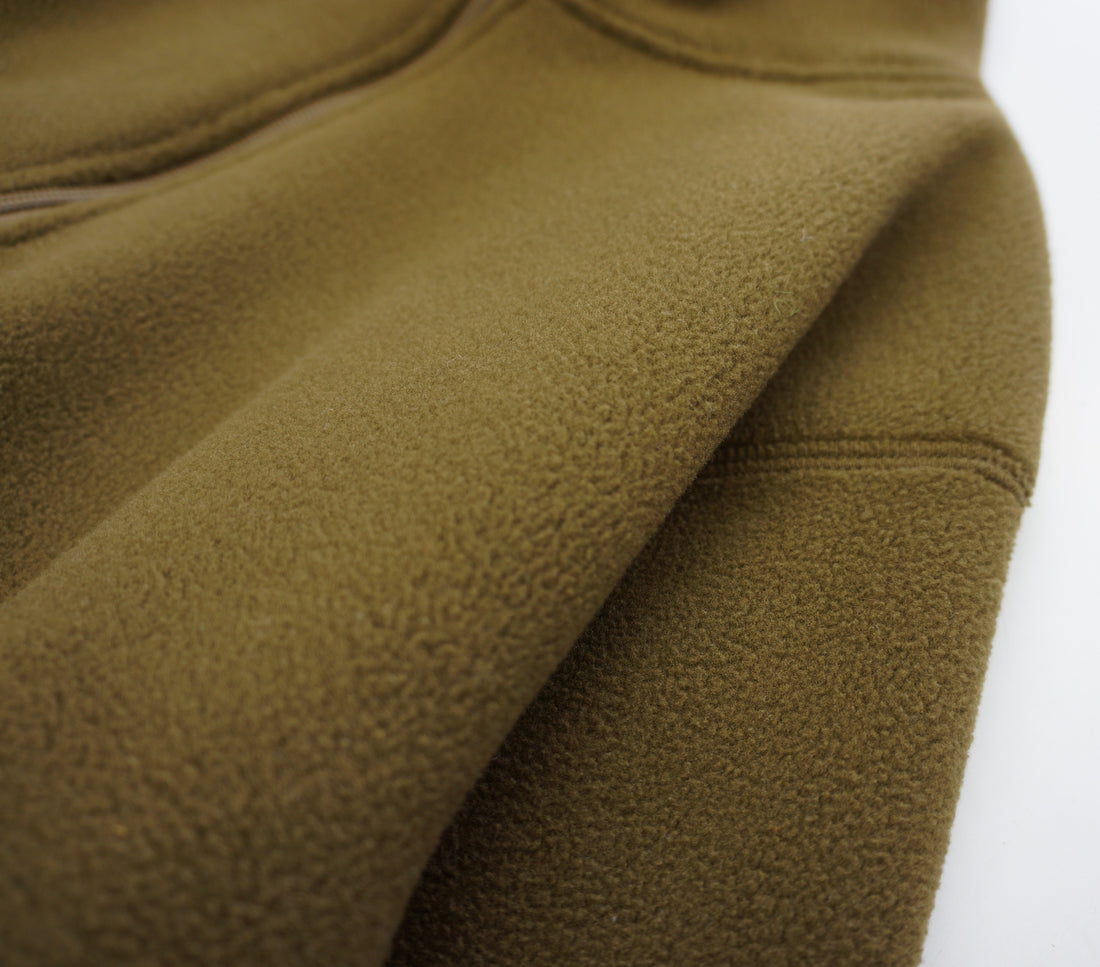 Half Zip Fleece (NOWOS)