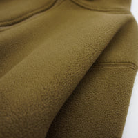 Half Zip Fleece (NOWOS)