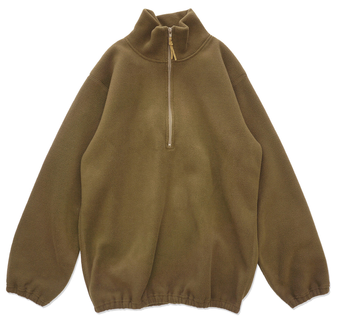 Half Zip Fleece (NOWOS)
