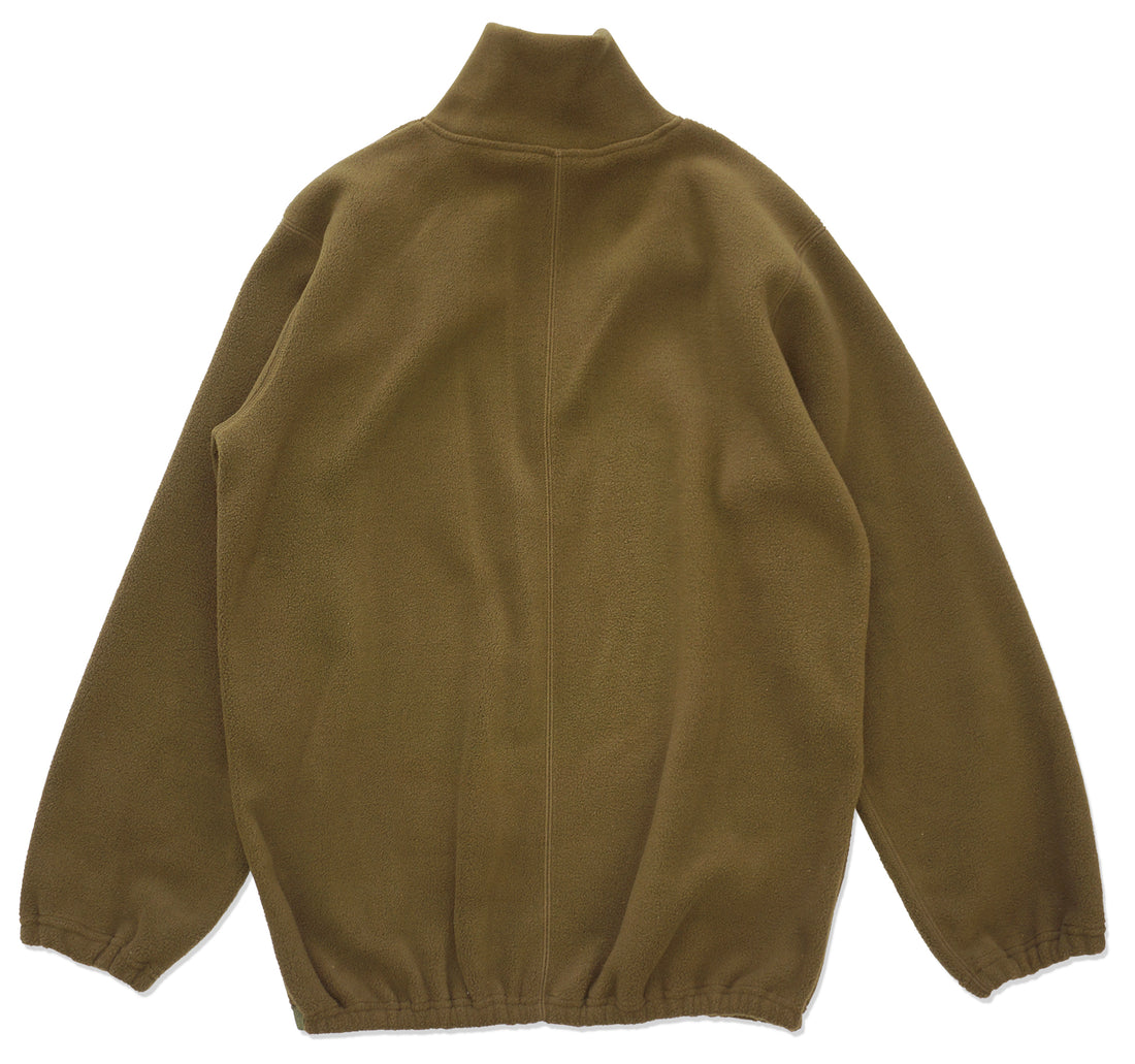 Half Zip Fleece (NOWOS)