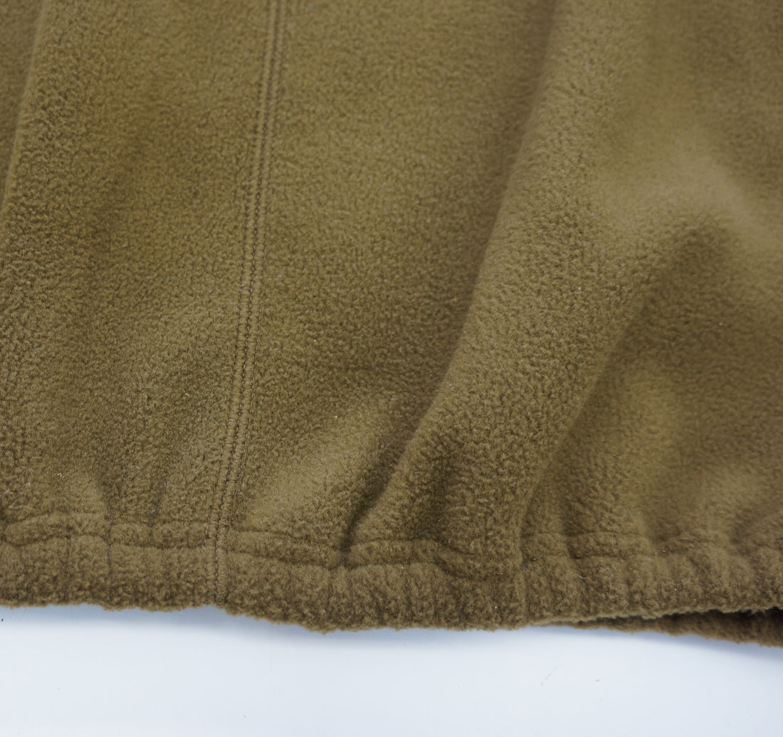 Half Zip Fleece (NOWOS)