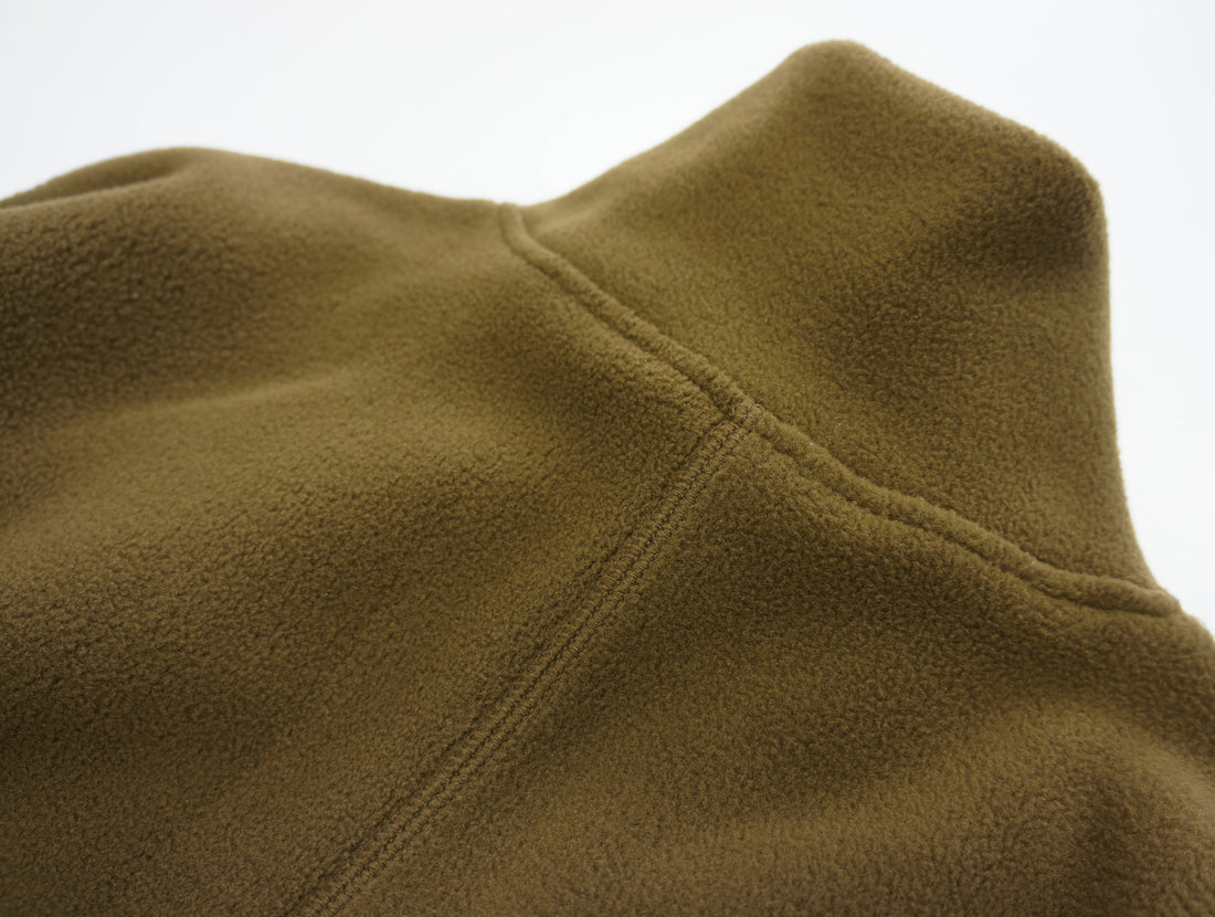 Half Zip Fleece (NOWOS)
