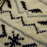 Knit Vest (NOWOS)