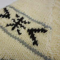 Knit Vest (NOWOS)
