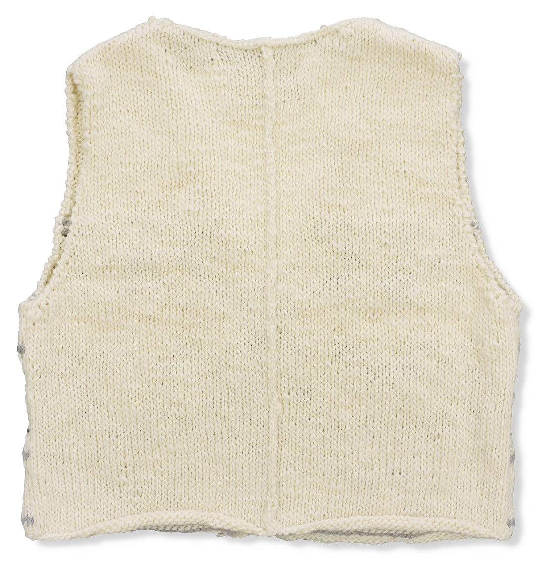 Knit Vest (NOWOS)