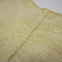 Knit Vest (NOWOS)