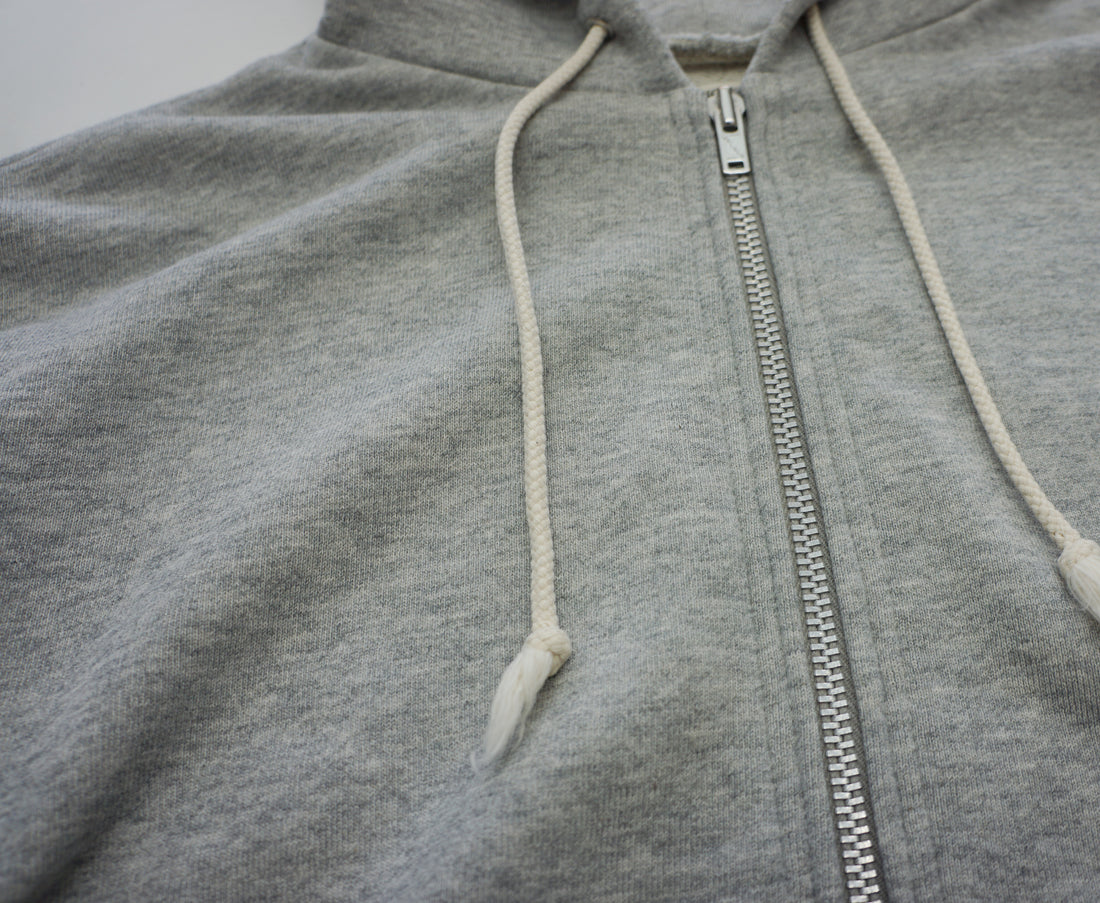 Zip Up Foodie (NOWOS)