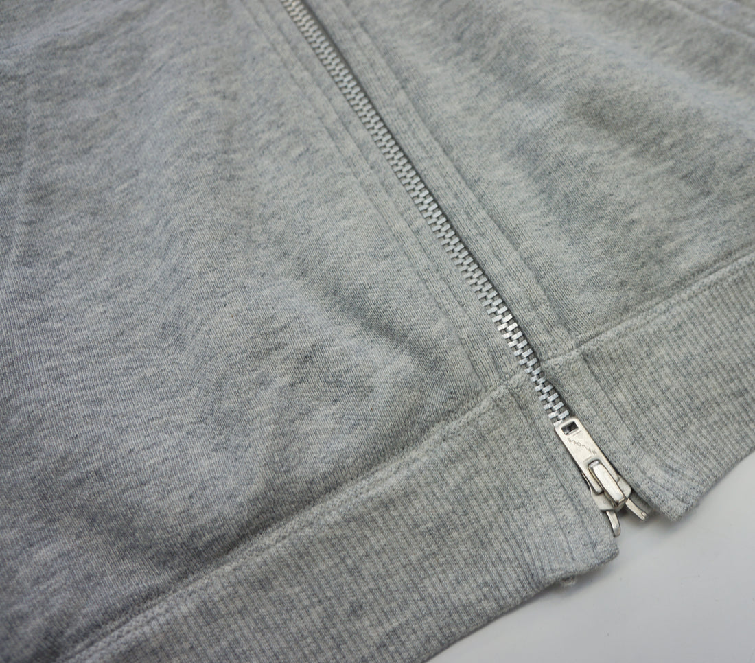 Zip Up Foodie (NOWOS)