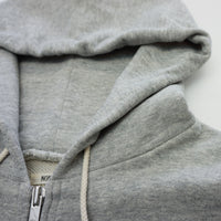 Zip Up Foodie (NOWOS)