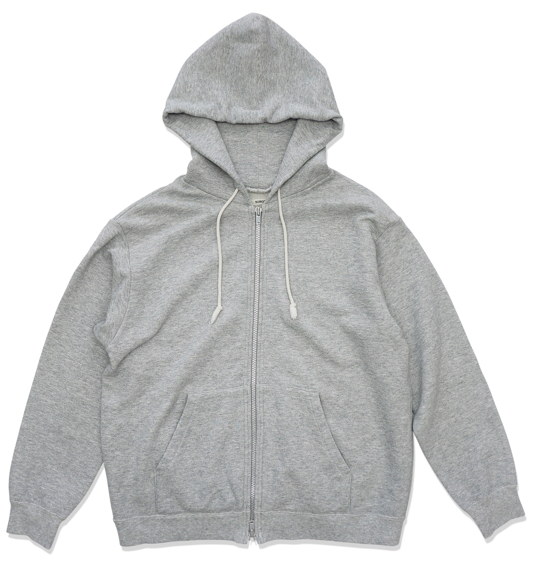 Zip Up Foodie (NOWOS)