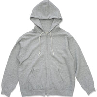 Zip Up Foodie (NOWOS)