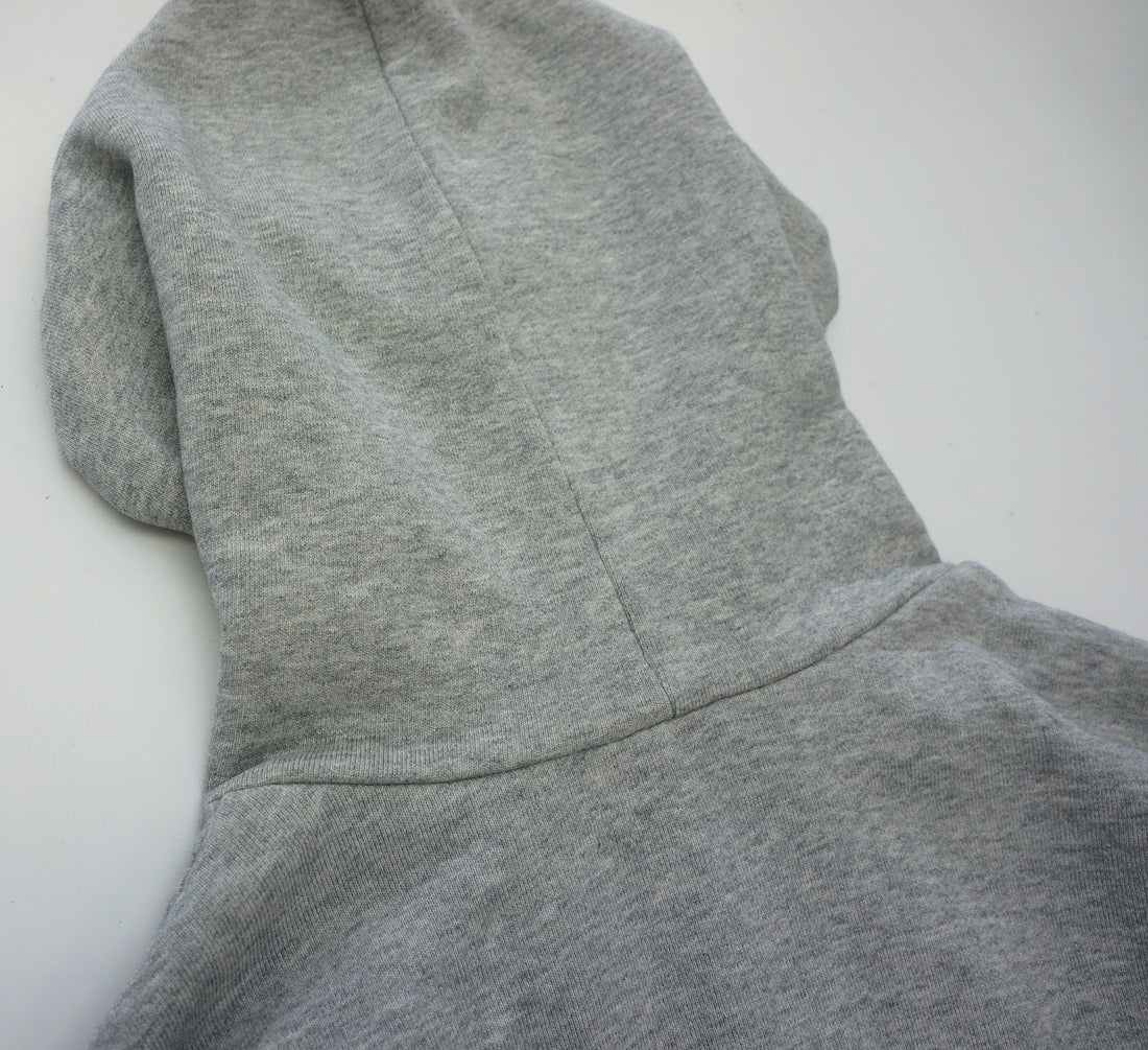 Zip Up Foodie (NOWOS)