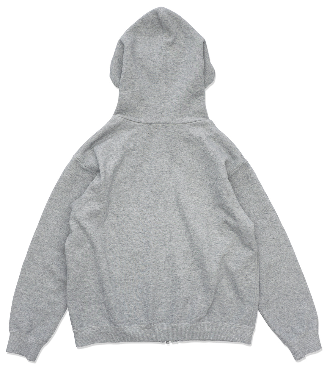 Zip Up Foodie (NOWOS)